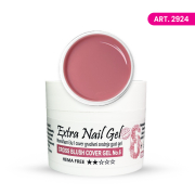 COVER GEL ENG CROSS BLUSH no.6 50ml art.2924